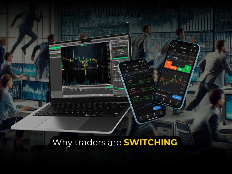Why Traders Are Switching to Wallet Profit Exchange.com Ctrader in 2024